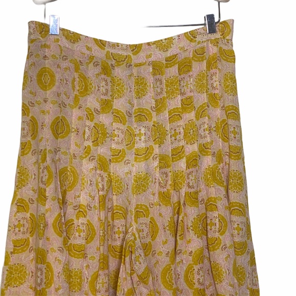 🌟 FREE PEOPLE RUN RIVER WIDE LEG PANTS 🌟 - Picture 12 of 13